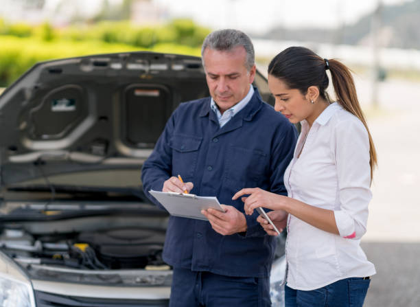 Full coverage car insurance in Dry Ridge, KY